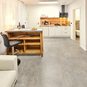 **** Appart hôtel City Apartments Hannover Allemagne