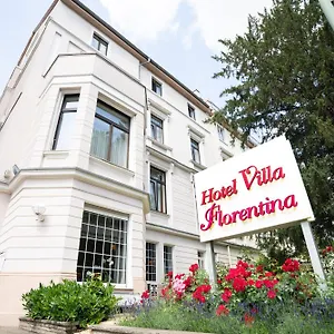 *** Hotel Florentina Allemagne