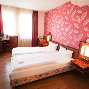 Miramar Am Roemer *** Frankfurt nad Mohanem