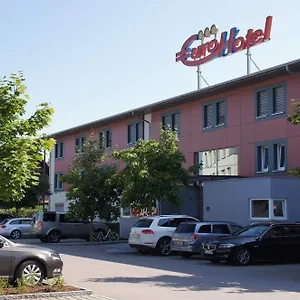 Eurohotel Hotel Günzburg
