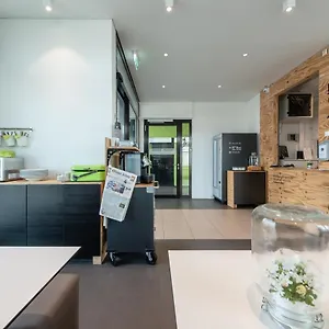 *** Hotel A2 - Airport & Messe Allemagne