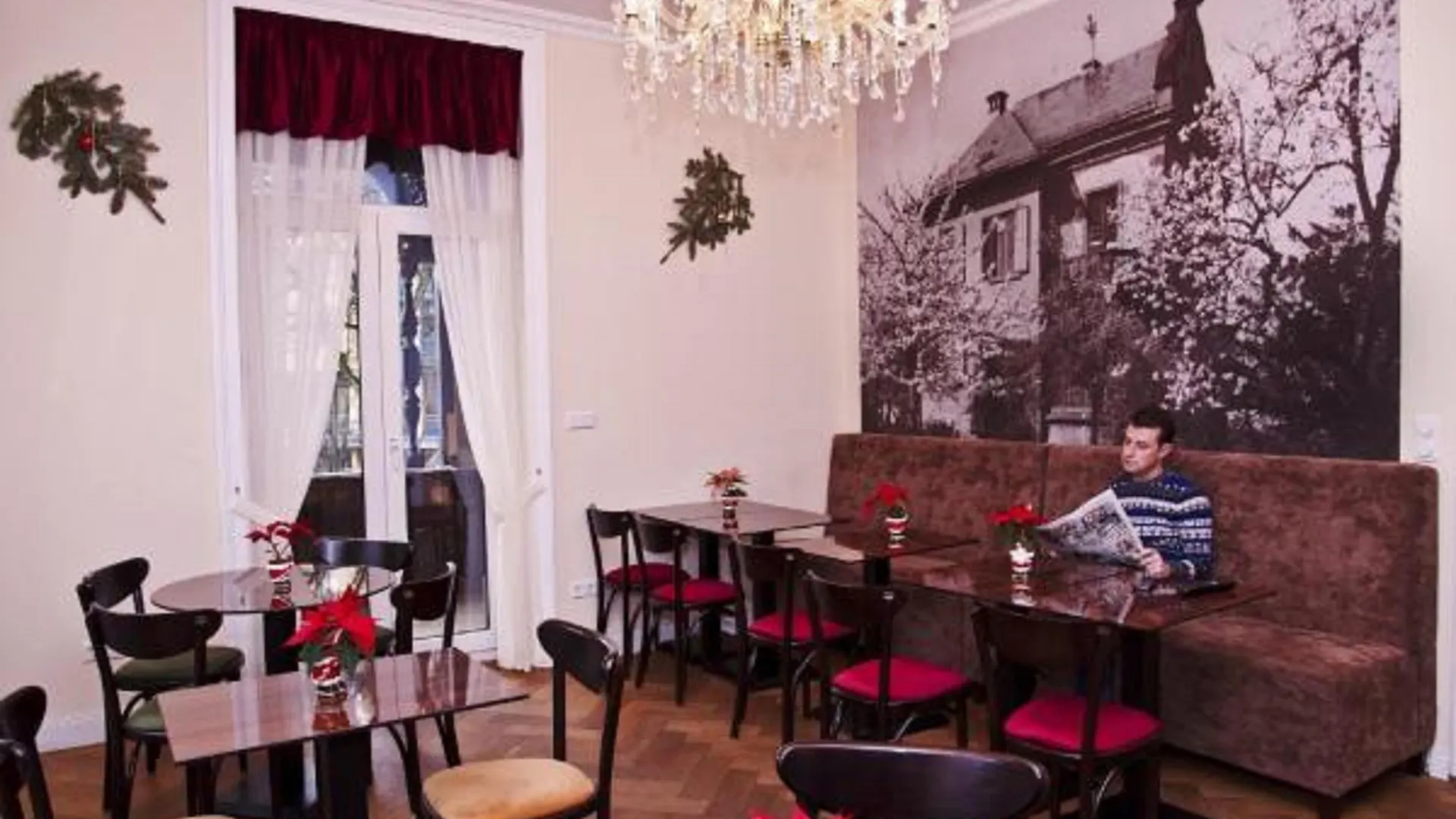 Arena Villa Am Wasserpark Франкфурт-на-Майне 3*,  Германия