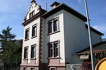 Arena Villa Am Wasserpark Francfort-sur-le-Main